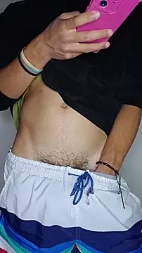 XXX chat uživo modela Thick_Cock