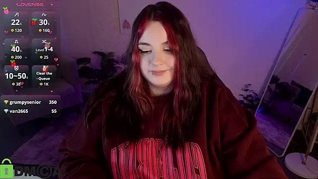 Mia_R0ss Live XXX Chat