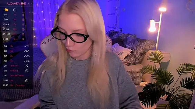 AnyaTaylor_ 라이브 XXX 채팅