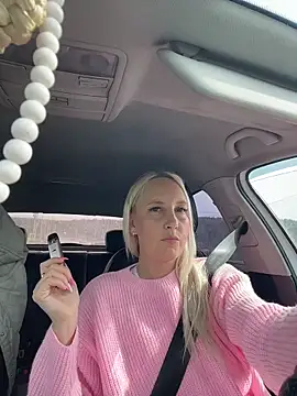 MerlinDave Adlı Modelin Canlı XXX Sohbeti