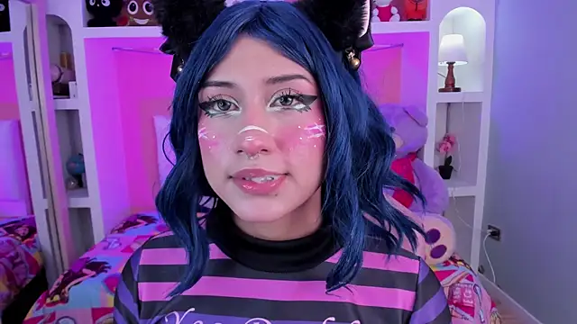 Sembang XXX Secara Langsung miss___megan