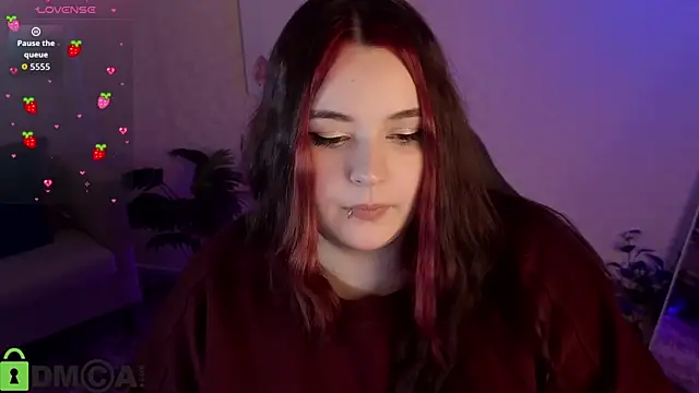 โชว์เว็บแคมของ Mia_R0ss