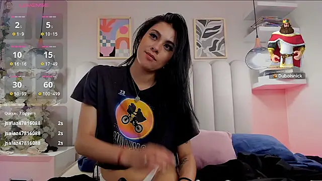 DAKOTA_BLAZE__ live XXX chat