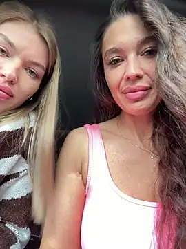 Webkamerová show Emma_Catt