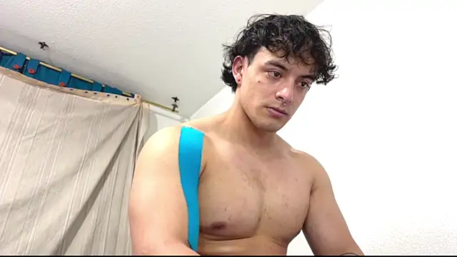 Chat XXX Live logan_x3