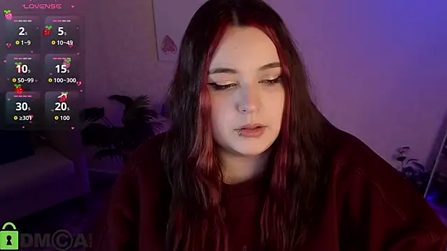 Chatroom XXX en direct de Mia_R0ss