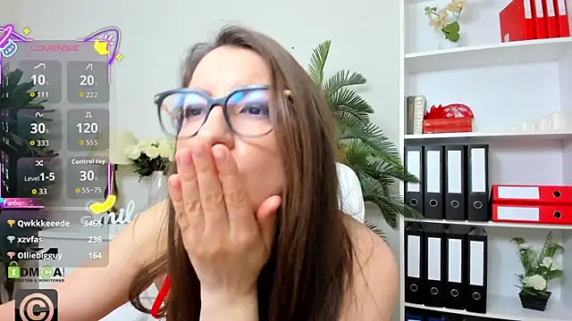 Chat XXX Live amayawest