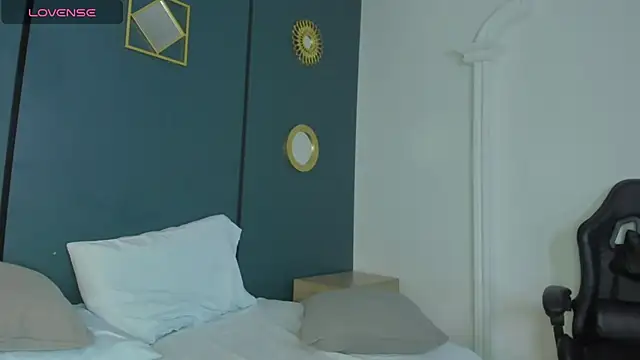 lia_sexx19 Adlı Modelin Canlı XXX Sohbeti