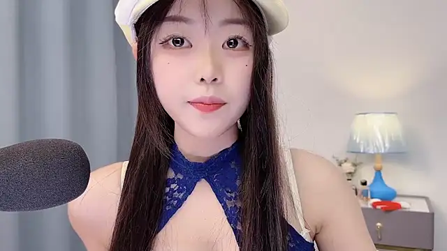 smalldaisyのライブXXXチャット