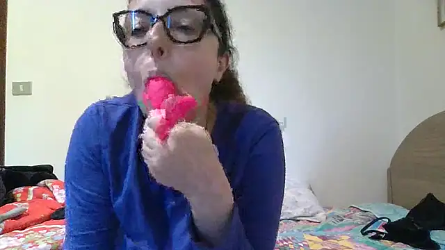 Czat XXX na żywo – Miasexmilf