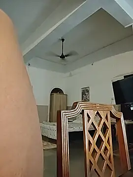 Show webcam de NakedMILFx