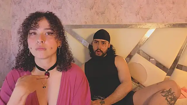 Benny_and_Mark Live XXX-Chat