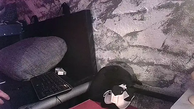 thingsbums Show in webcam