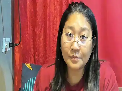 Pokazy przed kamerką – PINAYSUNSHINE38