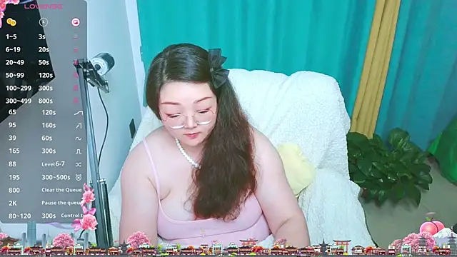 AngelwithEcup Adlı Modelin Canlı XXX Sohbeti