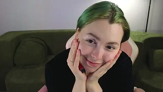 دردشة AnitaMeyer الجنسية المباشرة