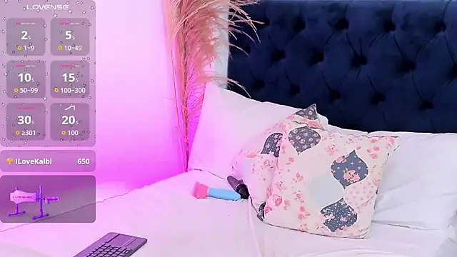 Chat +18 de Dulce_andrea__ ao vivo