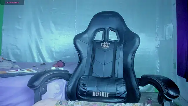 Show Webcam de jonson-