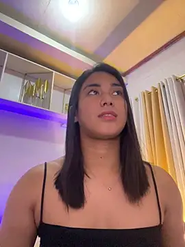 magnificent_kitanan Webbikameraesitys