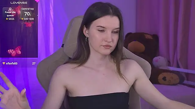 دردشة AgataWillis الجنسية المباشرة