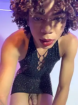 Webkamerová show julietha_sexy