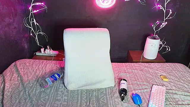 vega_Santorini Webcam Show