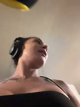 FerrariFrench Webcamshow