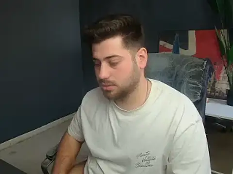 DaxGreer – webcam-show