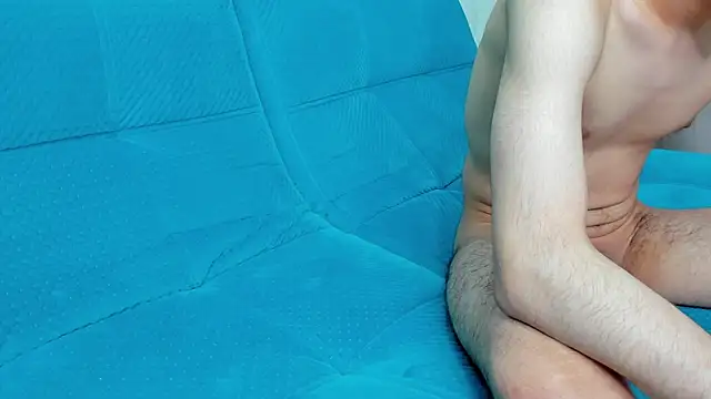 BlvckMilk: вебкам-шоу