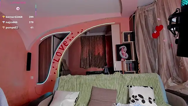 Онлайн чат XXX Luna_Reid