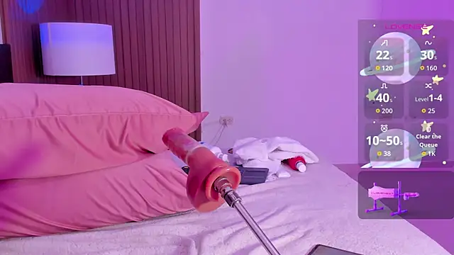 eimy_jones_ Adlı Modelin Canlı XXX Sohbeti