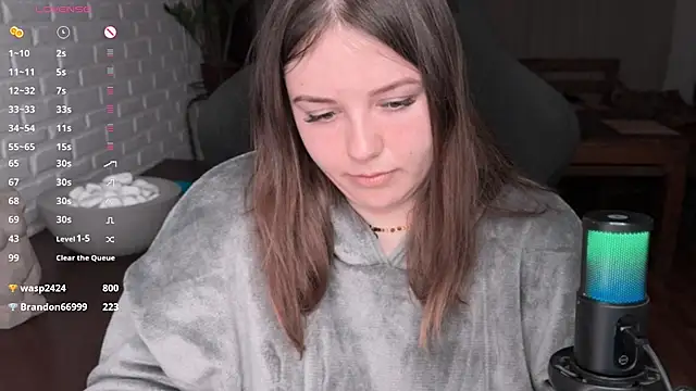 XNirvanaX Live XXX-Chat