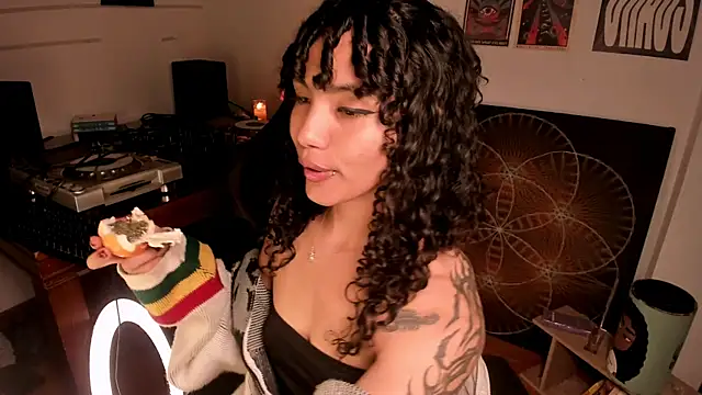 Nati____ Obrolan Langsung XXX