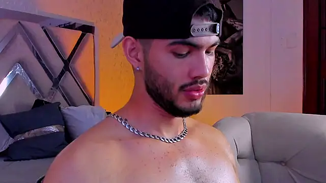 عرض كام Vincentblack