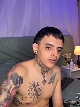 TommyHolland Webcamshow