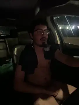 Bbyboyivan 网络视讯表演