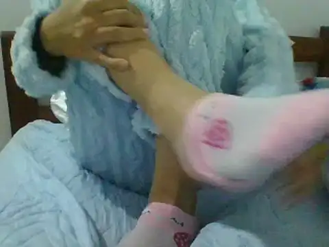 _Romilly_ Adlı Modelin Canlı XXX Sohbeti