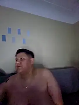 DevilDahm Live XXX Chat