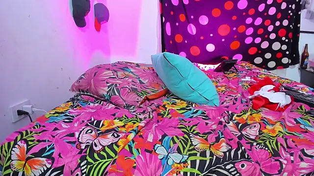 عرض كام Rihanna_hotx