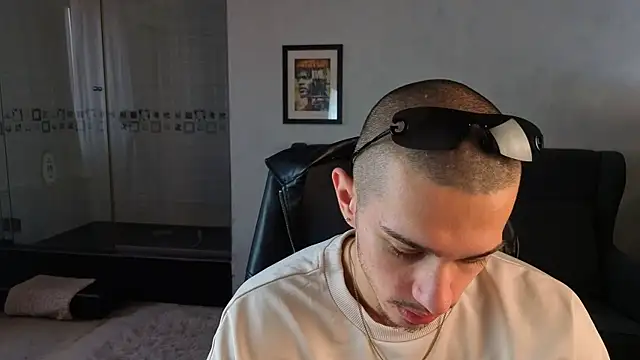 KaydenDrew: απευθείας συνομιλία ΧΧΧ