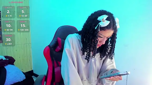 dolly_boob লাইভ XXX চ্যাট