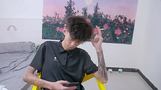 paofu-001 在線直播表演