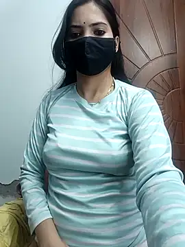 Chatroom XXX en direct de PUNAM456