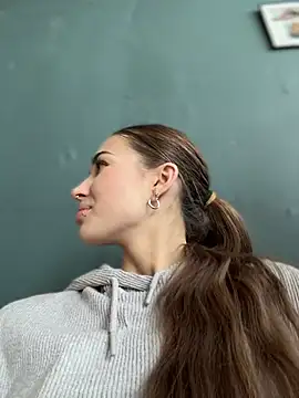 แชท XXX สดของ Charming_Ritta