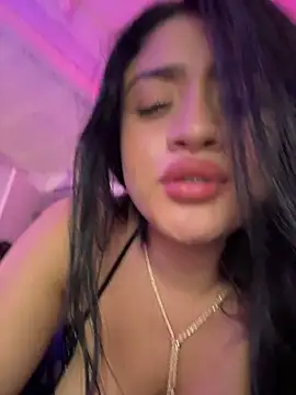 lucianaroy 现场XXX聊天