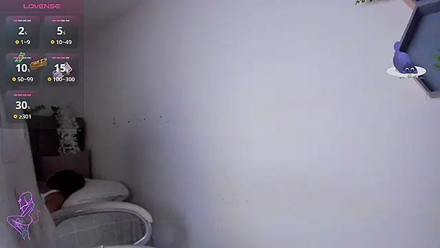 Anita23__ Live XXX-Chat