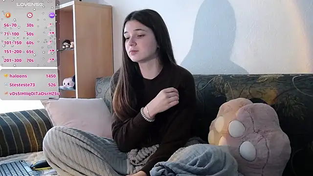 แชท XXX สดของ MakiimaStar