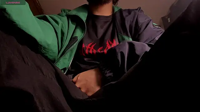 s_sven03 Webcam show