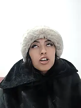 Megan_Konig 网络视讯表演