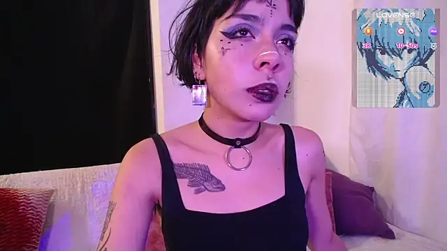 dark__nymph – Live XXX-chat